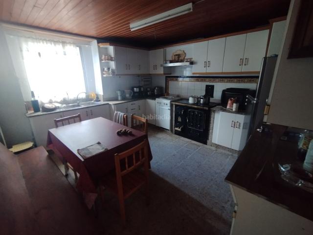 Casa en venta en Viveiro, A Mariña Occidental