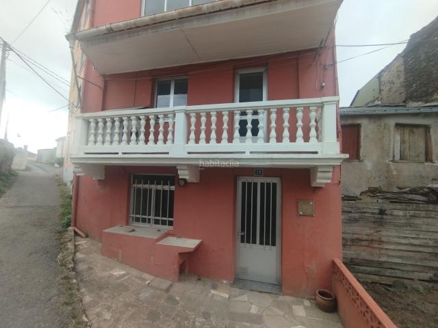 Casa en venta en Viveiro, A Mariña Occidental
