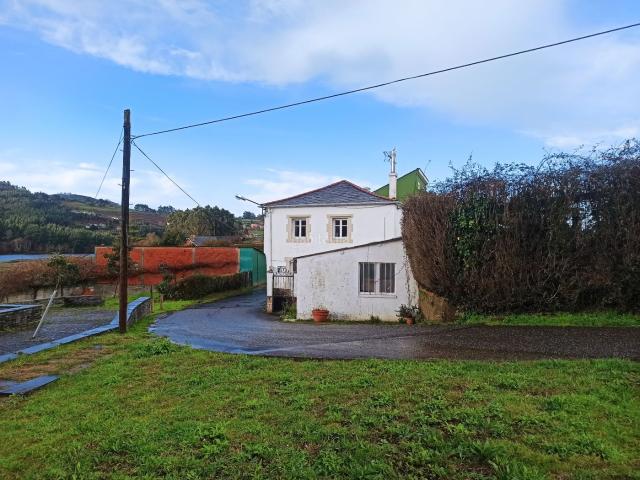 Casa en venta en Viveiro, A Mariña Occidental