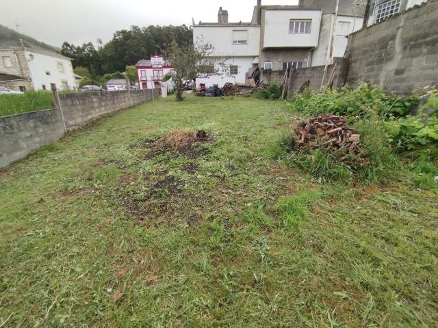Casa en venta en Viveiro
