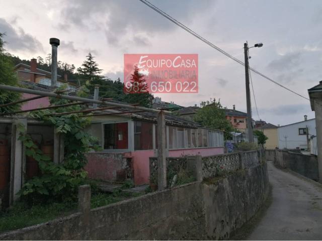 Casa en venta en A Mariña Occidental, Galicia