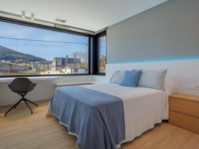 Chalet en venta en Area, A Mariña Occidental