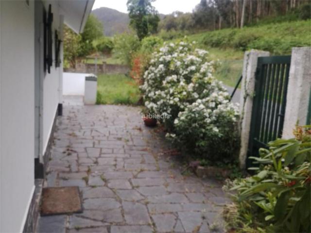 Casa en venta en Viveiro, A Mariña Occidental