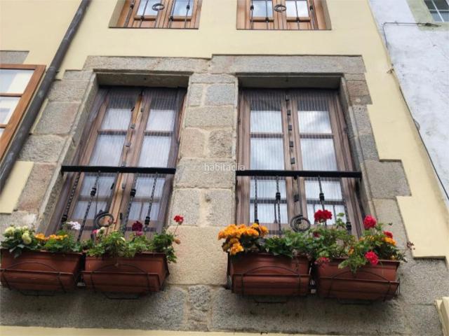 Casa en venta en Viveiro, A Mariña Occidental