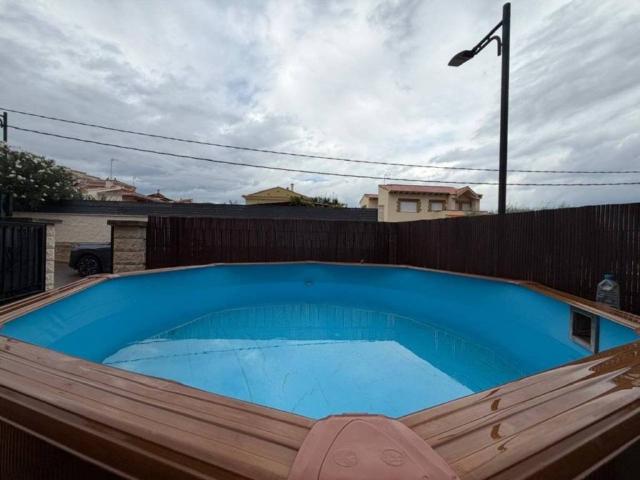 Casa en venta en l'Alt Palància, Valencia