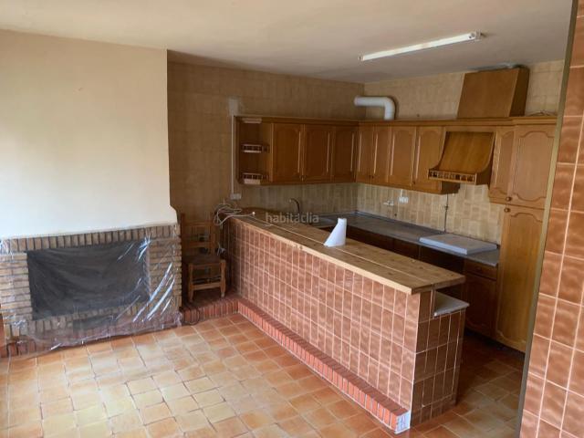 Casa en venta en Viveros, Castilla-La Mancha