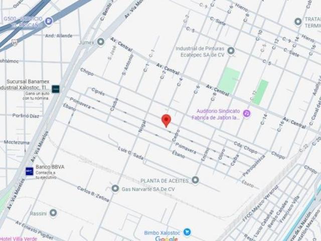 Departamento en venta en Acatepec, Estado de México