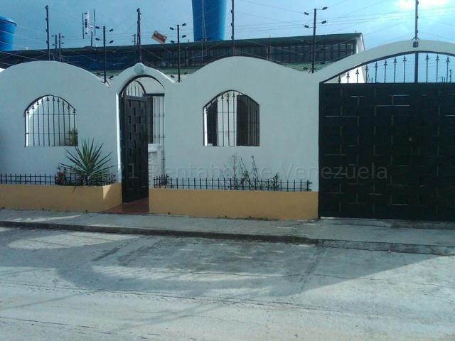 Casa en venta en Charallave, Miranda