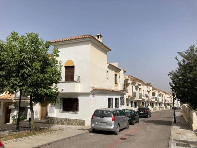 Casa en venta en Víznar