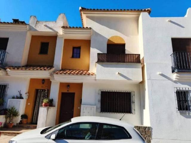 Casa en venta en Víznar, Granada