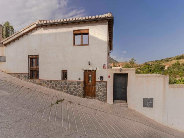 Casa en venta en Víznar