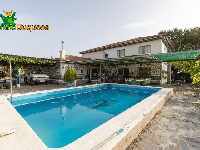 Casa en venta en Víznar, Granada