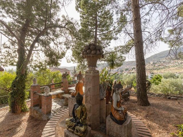 Casa en venta en Víznar, Granada