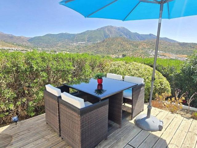 Casa en venta en La Axarquía, Andalucía