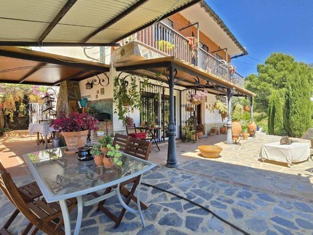 Casa en venta en La Axarquía, Andalucía