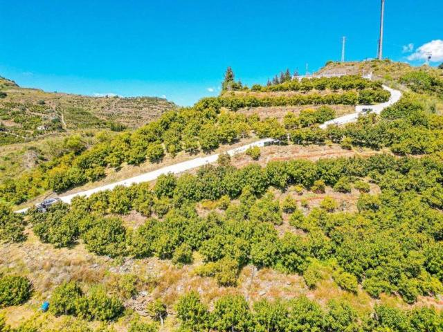 Casa en venta en La Axarquía, Andalucía