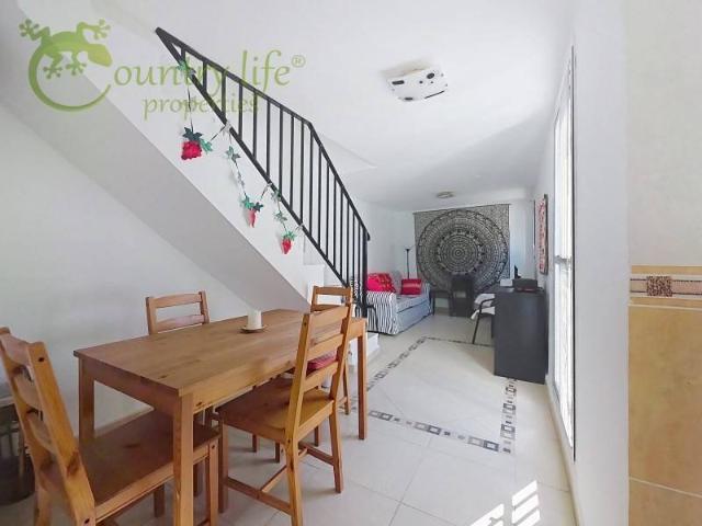 Casa en venta en La Axarquía, Andalucía