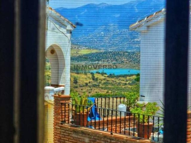 Casa en venta en La Axarquía, Andalucía
