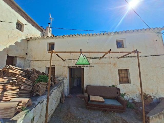 Casa en venta en Los Martínez, La Axarquía