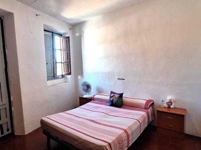 Casa en venta en Los Martínez, La Axarquía