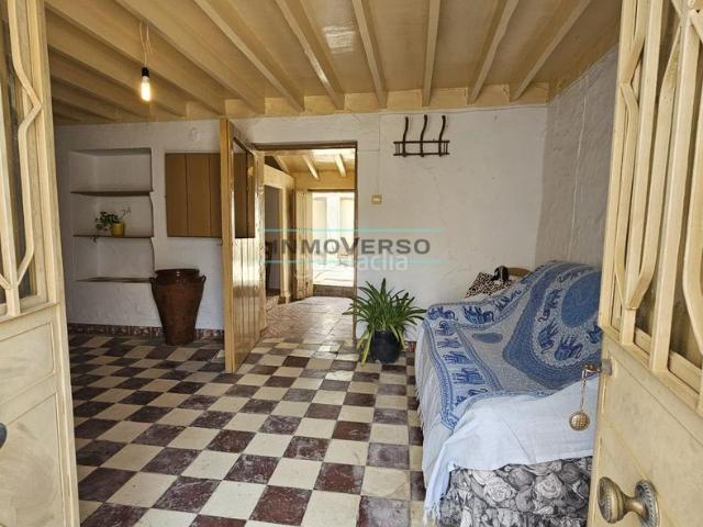 Casa en venta en Los Martínez, La Axarquía
