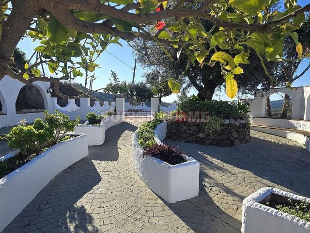 Casa en venta en La Gloria, La Axarquía