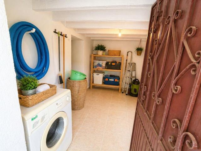 Casa en venta en Los Martínez, La Axarquía