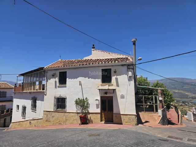 Casa en venta en Los Martínez, La Axarquía