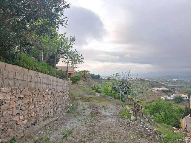 Casa en venta en Los Martínez, La Axarquía