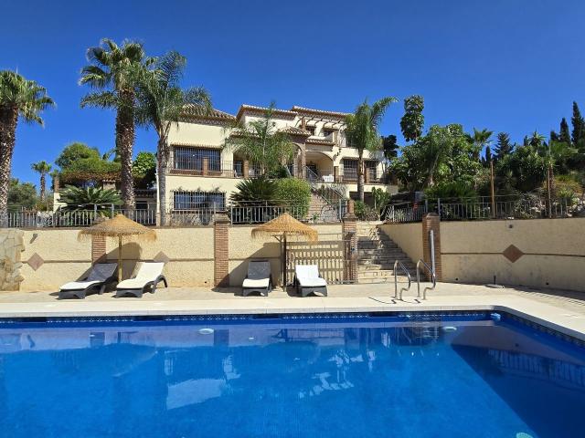 Casa en venta en Los Martínez, La Axarquía