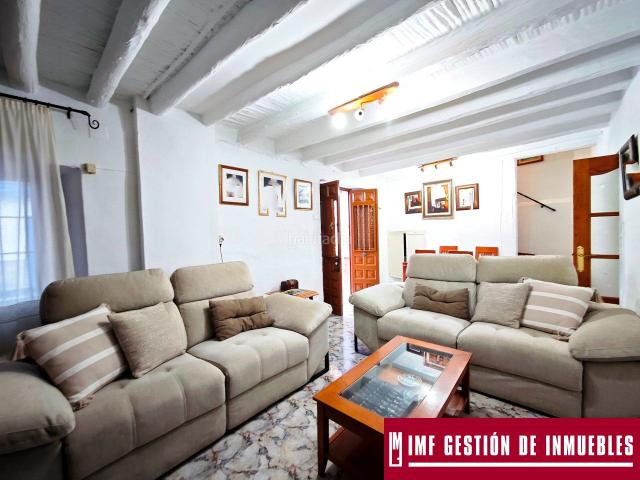 Casa en venta en Los Martínez, La Axarquía