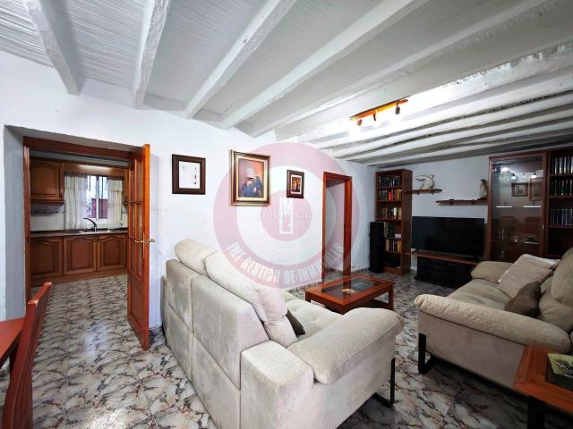 Casa en venta en Los Martínez, La Axarquía