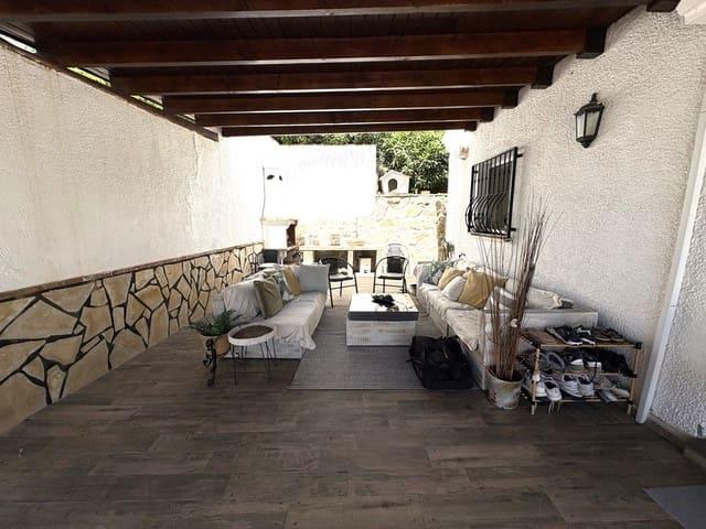 Casa en venta en Los Martínez, La Axarquía