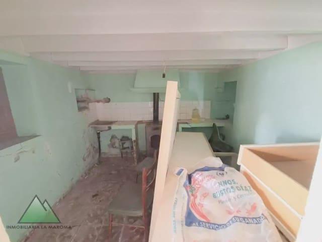 Casa en venta en Los Martínez, La Axarquía