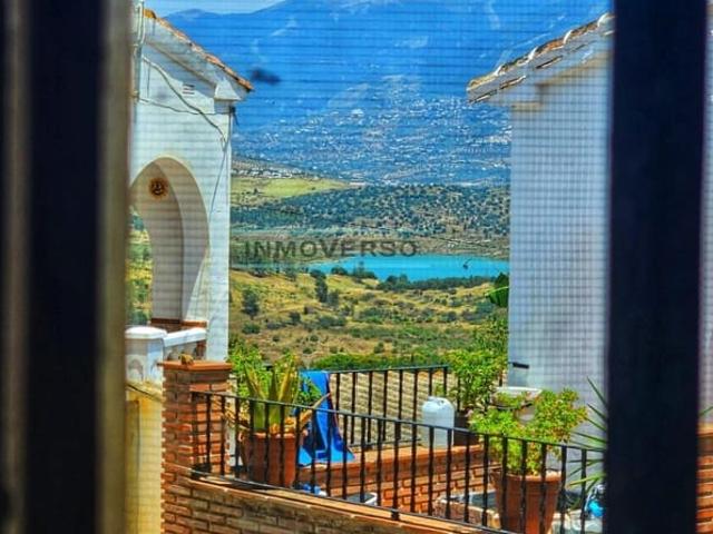 Casa en venta en Los Martínez, La Axarquía