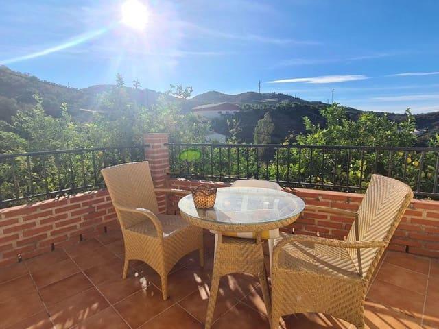Casa en venta en Los Martínez, La Axarquía