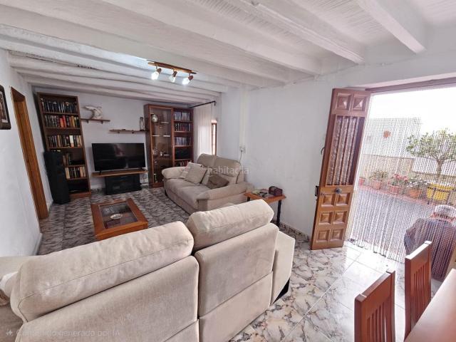 Casa en venta en Los Martínez, La Axarquía