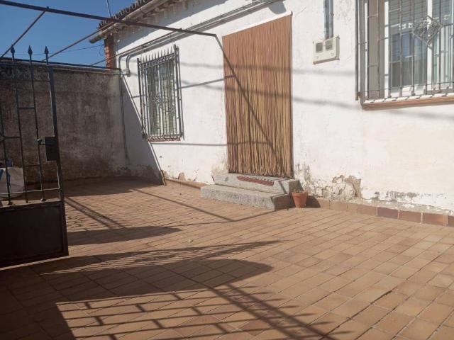 Casa en venta en Viñuelas