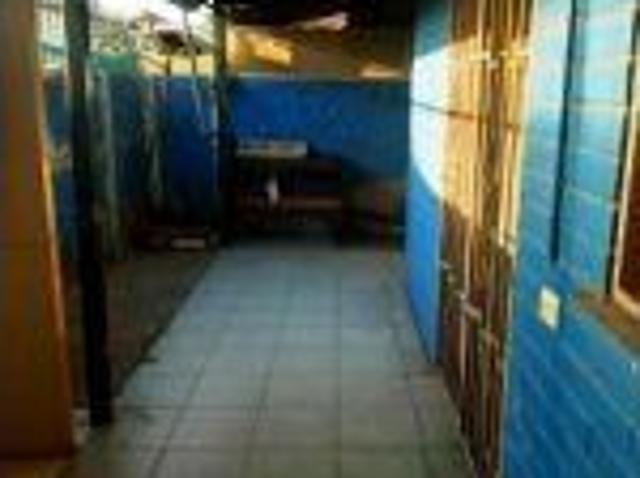 Casa en venta en Esmeralda, Metropolitana