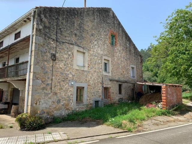 Casa en venta en Voto, Cantabria