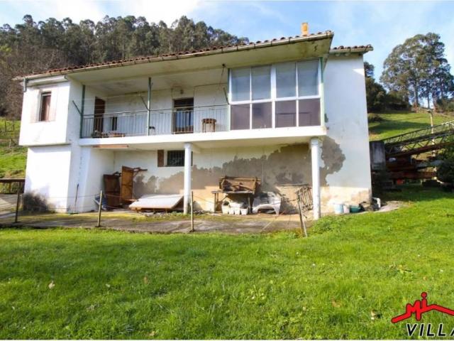 Casa en venta en Voto, Cantabria