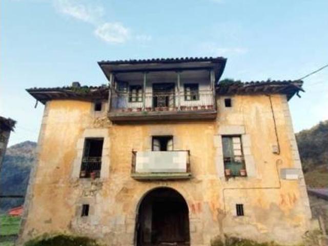 Casa en venta en Voto, Cantabria