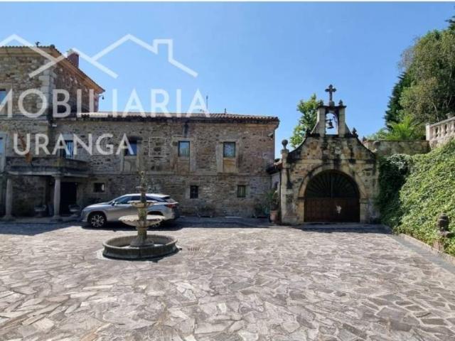 Casa en venta en Voto, Cantabria