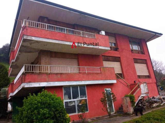 Casa en venta en Voto, Cantabria