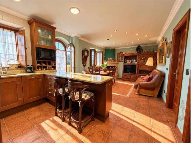 Casa en venta en Voto, Cantabria