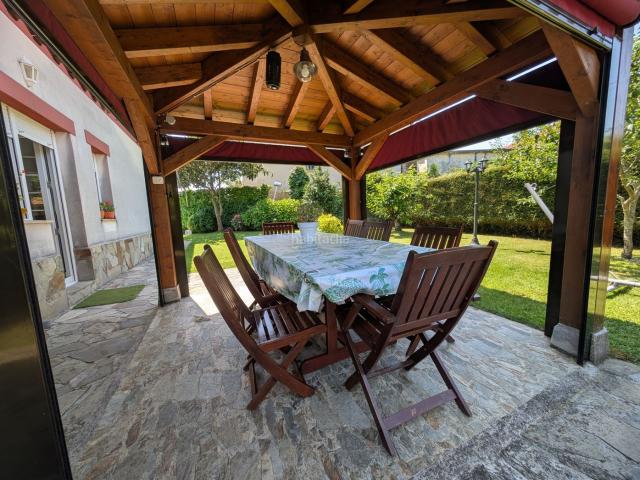 Casa en venta en Bádames, Voto