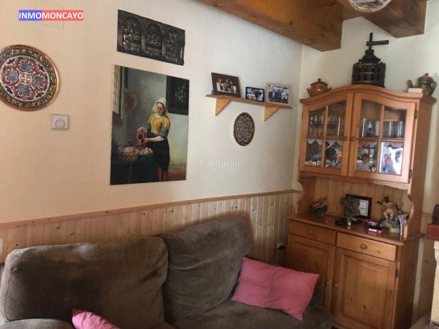Casa en venta en Vozmediano