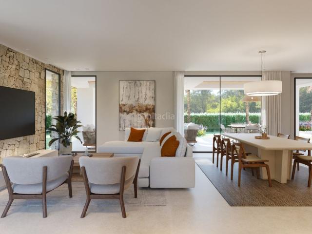 Chalet en venta en Pinomar, la Marina Alta
