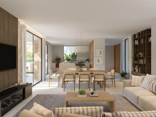 Chalet en venta en Pinomar, la Marina Alta