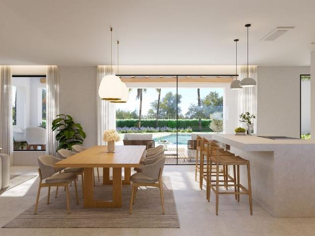 Casa en venta en Entrepinos, la Marina Alta